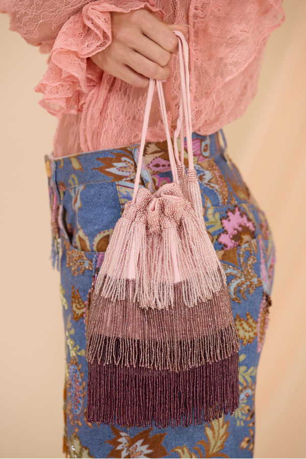 BOLSA NINA ROSA