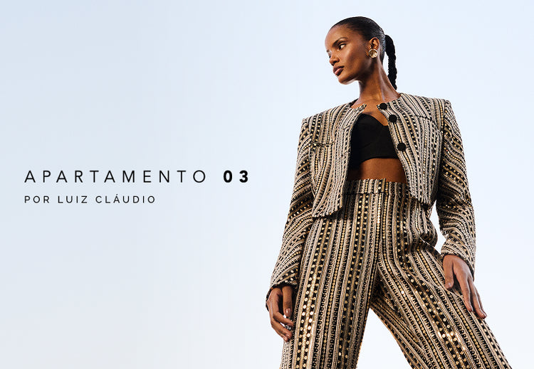 Apartamento 03