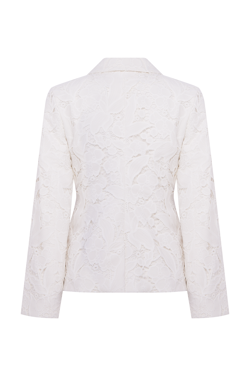 BLAZER RENDA MYSIE OFF WHITE