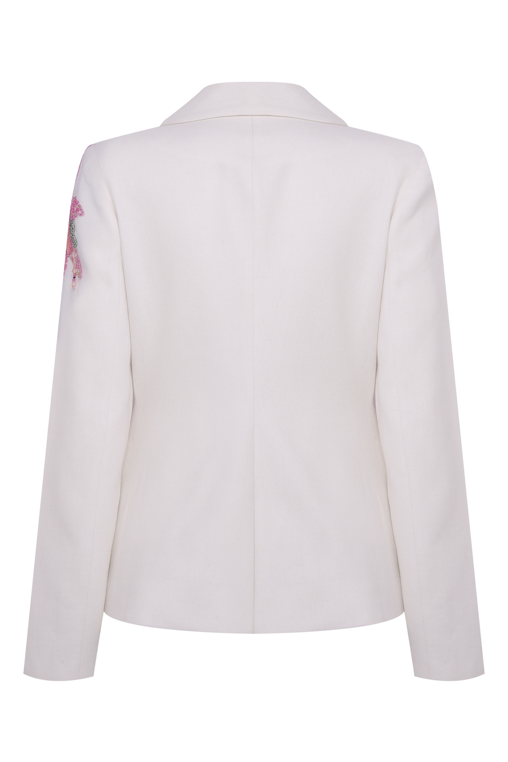 BLAZER LINHO MEADOW OFF WHITE