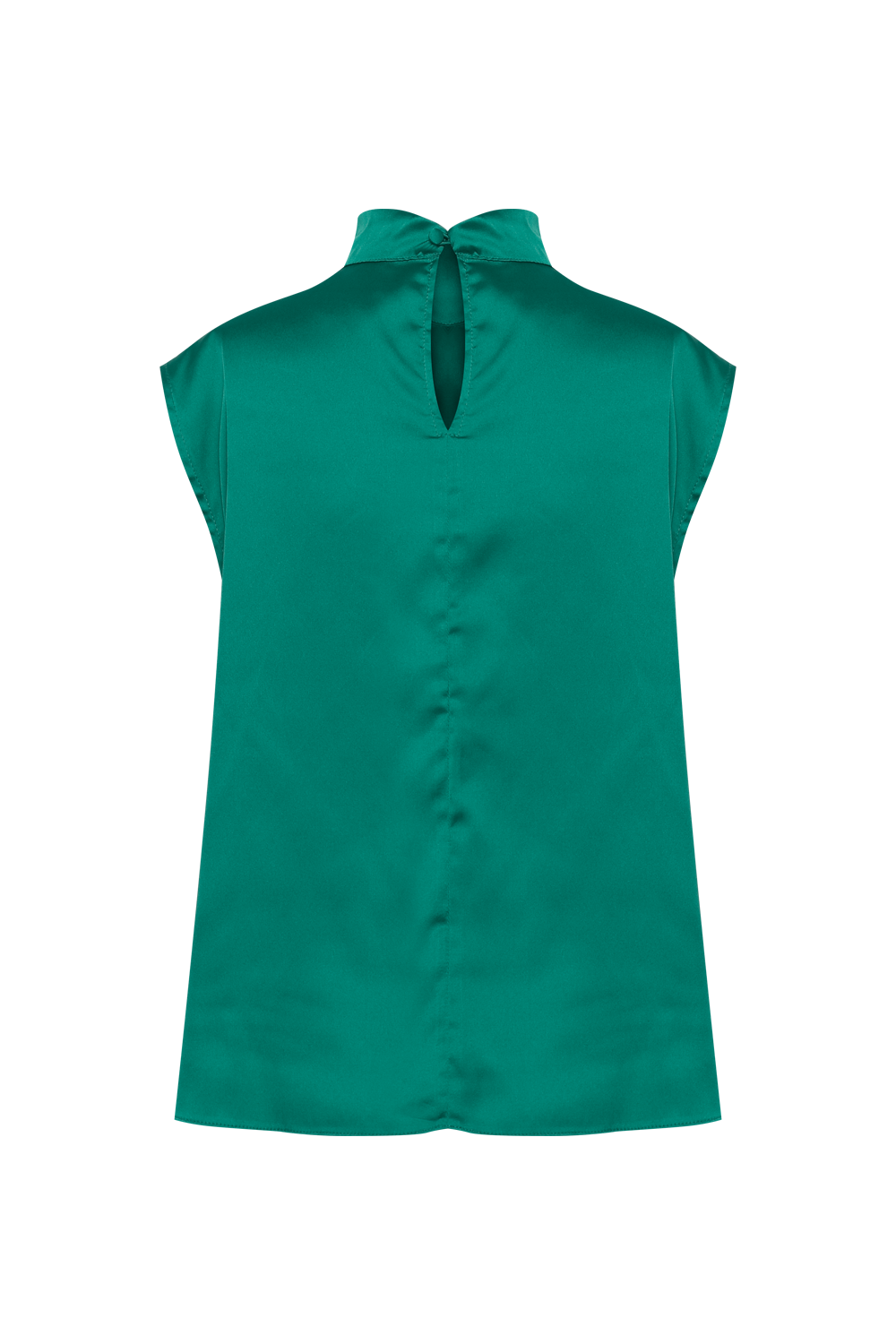 BLUSA ESSENTIAL VERDE