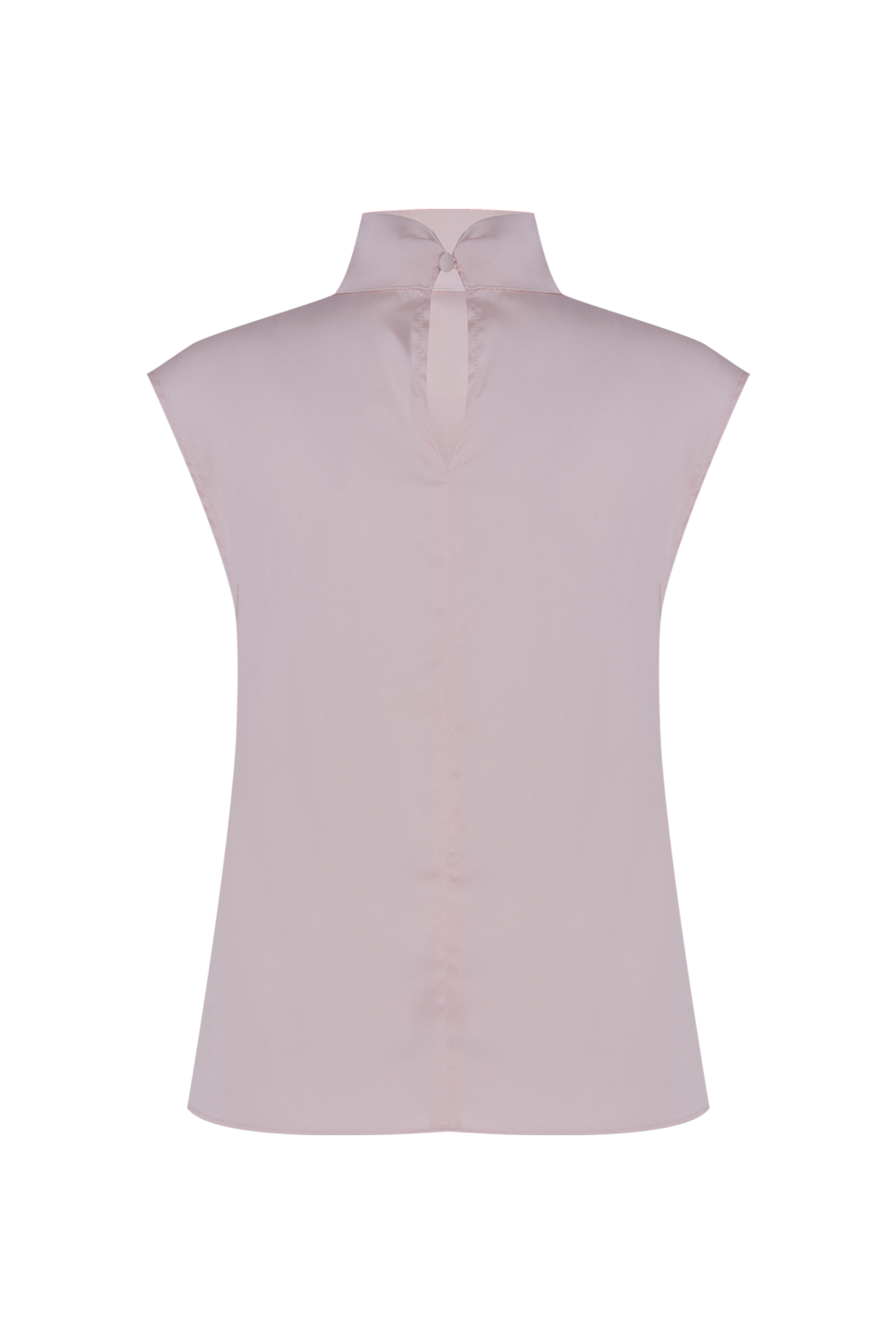 BLUSA ESSENTIAL BEGE