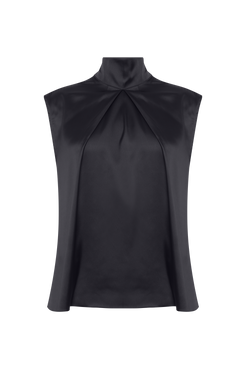 BLUSA ESSENTIAL PRETO