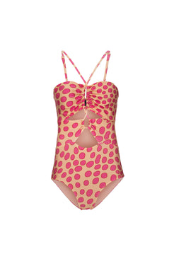 BODY BEACH I22 ROSA