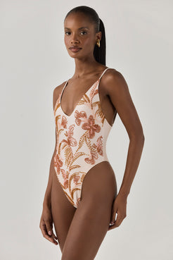 BODY LYCRA BEGE
