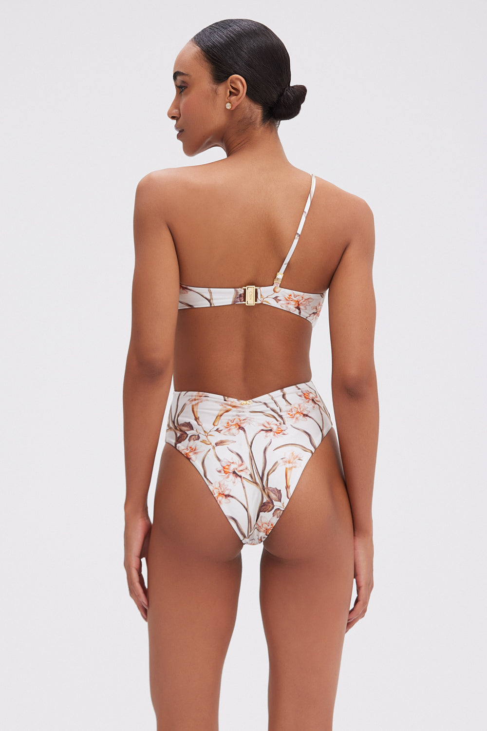 BODY LYCRA NARCISSUS OFF WHITE