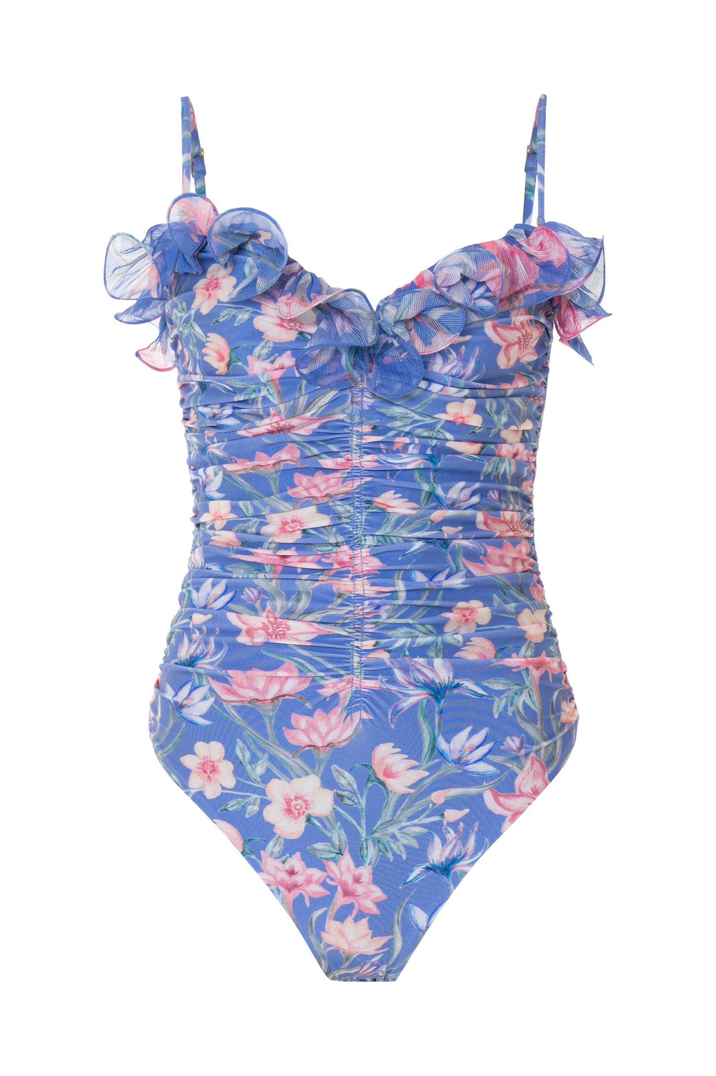 BODY AMARYLLIS AZUL