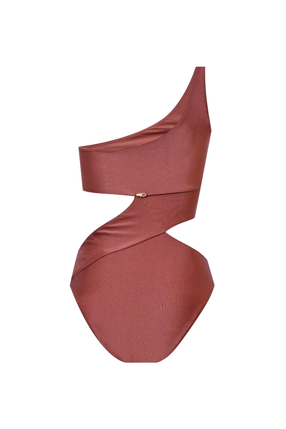 BODY GOLDEN DUNE LYCRA COBRE