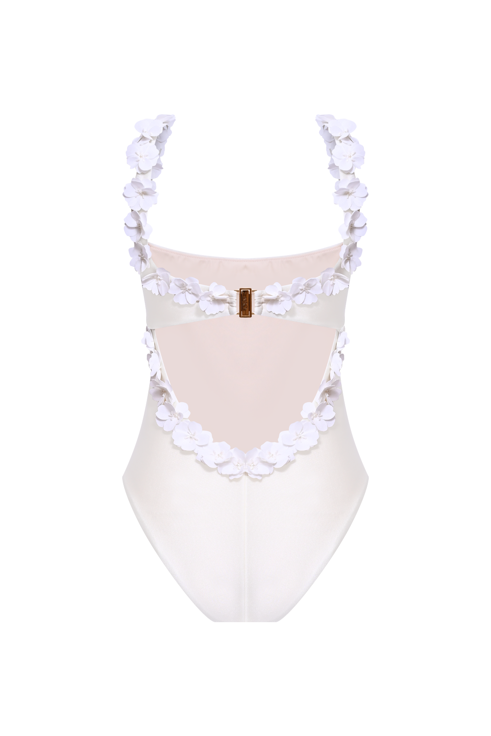 BODY SUNSTONE LYCRA OFF WHITE