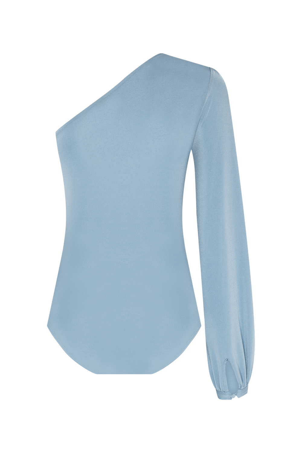 BODY SUNKISSED JERSEY AZUL