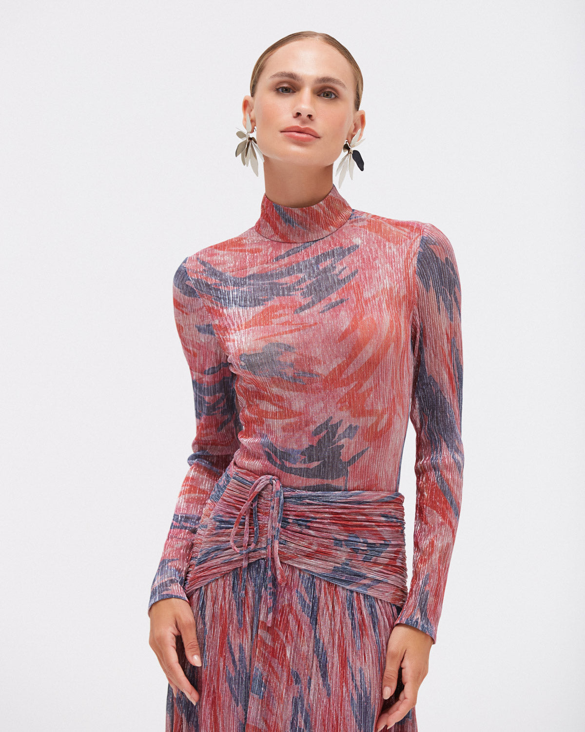 BODY TWIST ROSA