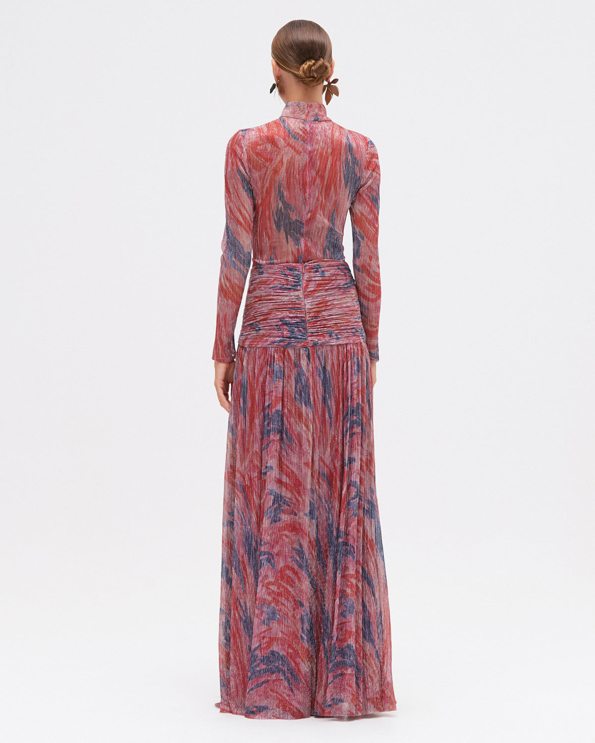 BODY TWIST ROSA