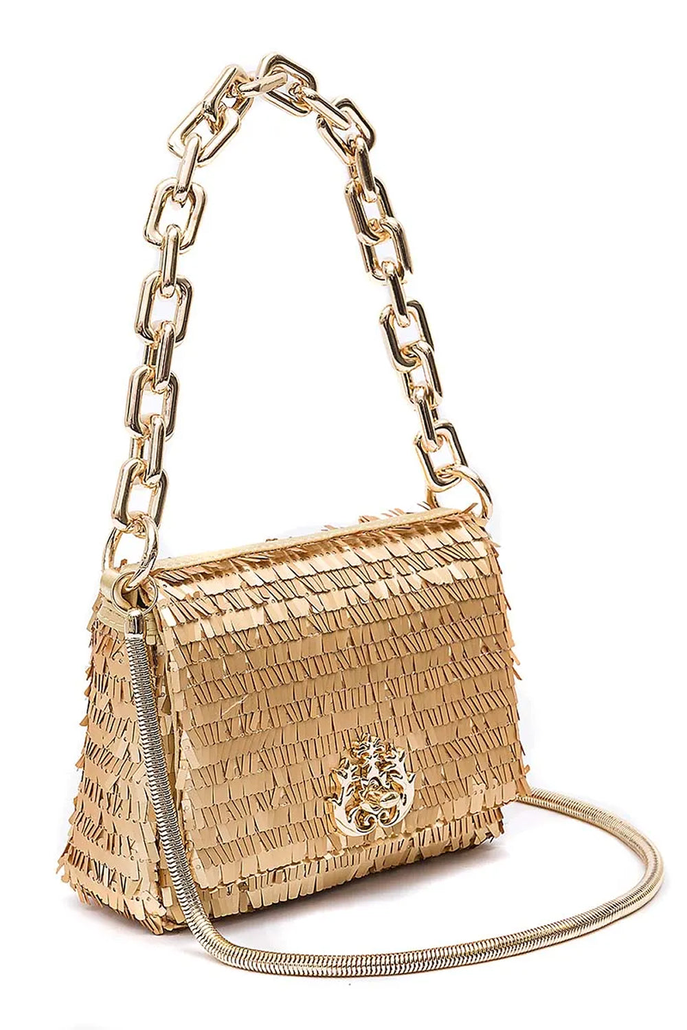 BOLSA GEÓRGIA NUDE