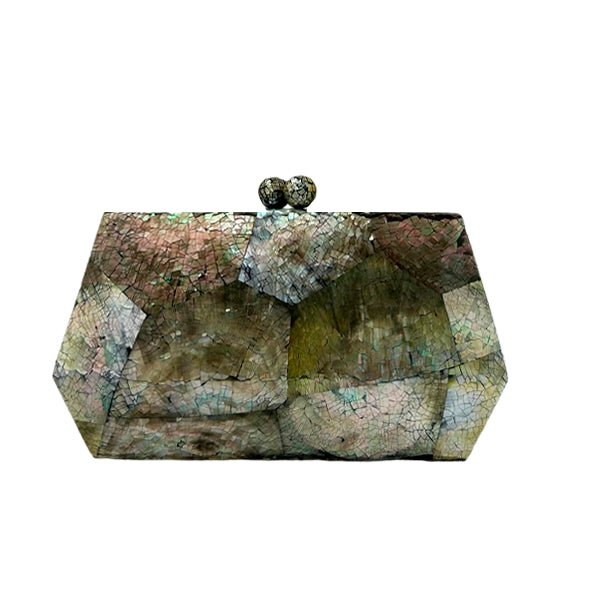 BOLSA CLUTCH BIANCA BLACKLIP