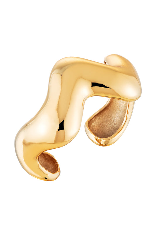 BRACELETE WAY DOURADO