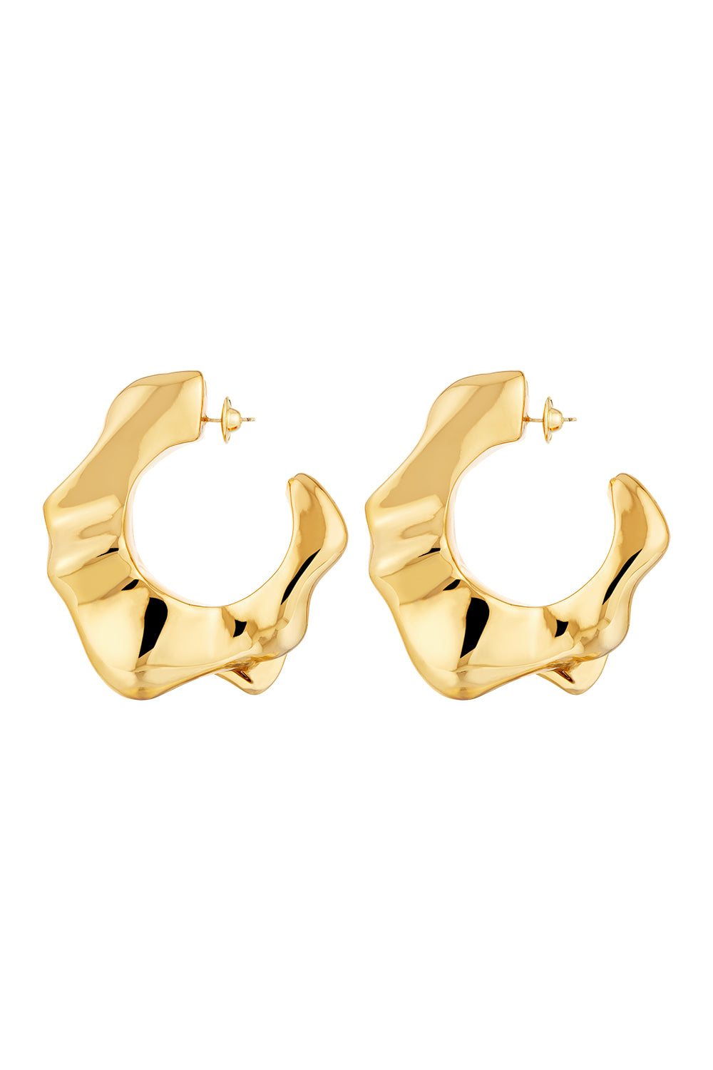 BRINCO FLUXO DOURADO