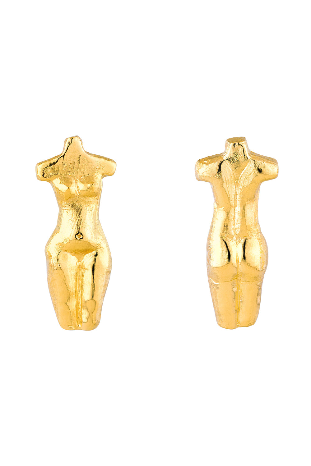 BRINCO MATRIARCA DOURADO