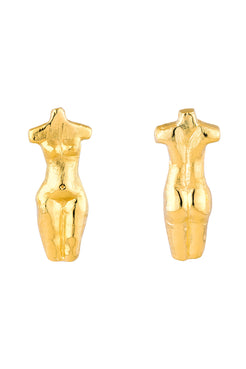 BRINCO MATRIARCA DOURADO
