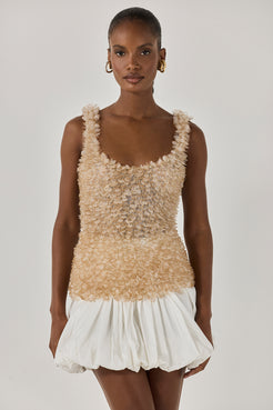 REGATA TULE OFF WHITE