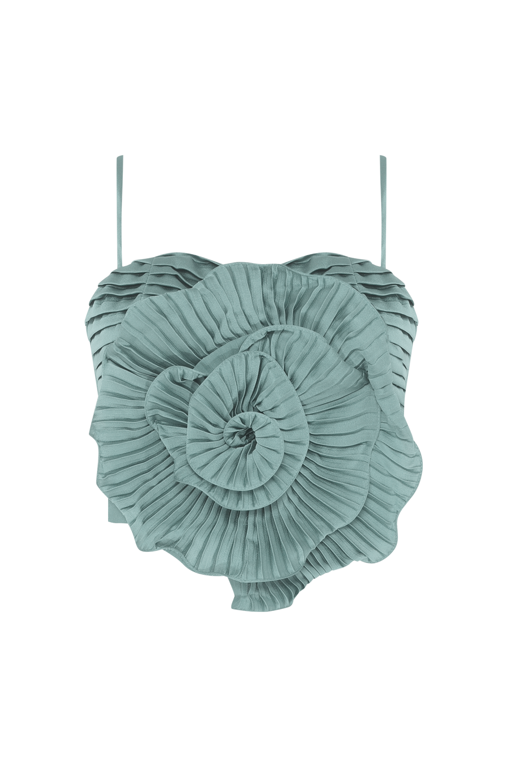 TOP CETIM DREAM VERDE CLARO