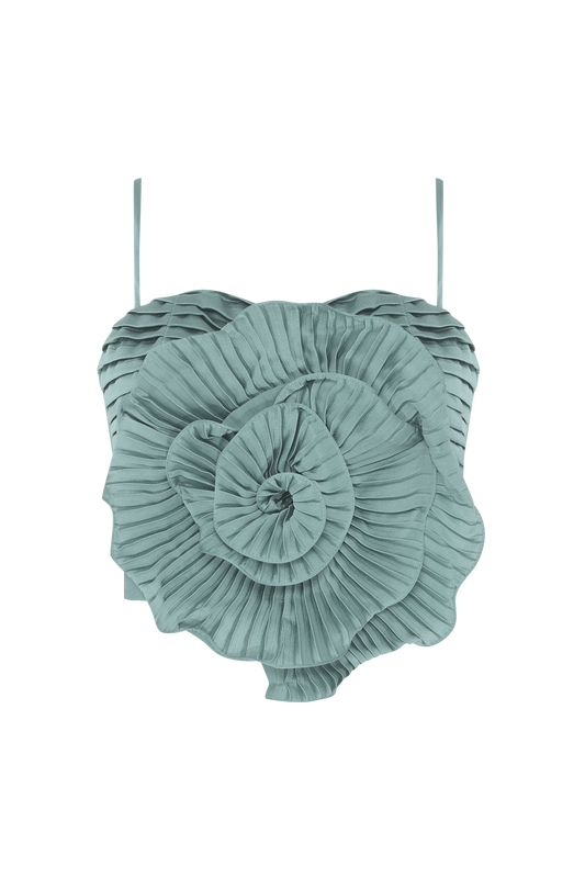 TOP CETIM DREAM VERDE CLARO