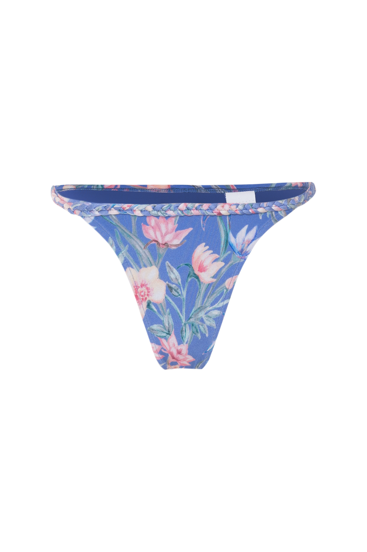 CALCINHA DE BIQUINI AMARYLLIS AZUL