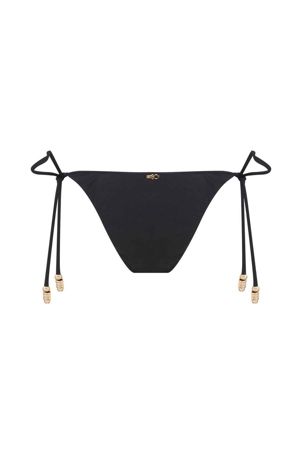 CALCINHA JADE LYCRA PRETO