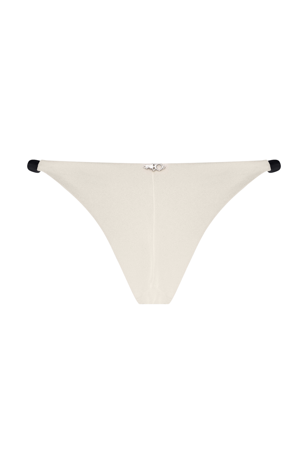 CALCINHA DE BIQUINI MIDNIGHT BLOOM LYCRA
OFF WHITE