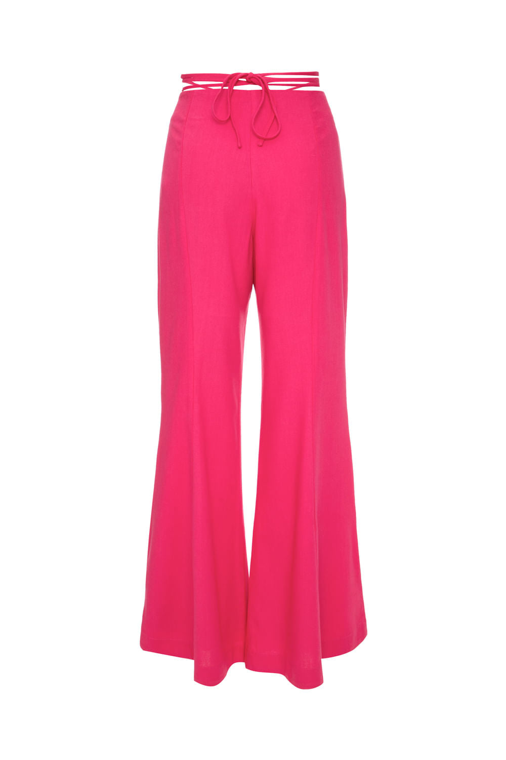 CALÇA AMARRAÇÃO SCAPE PINK