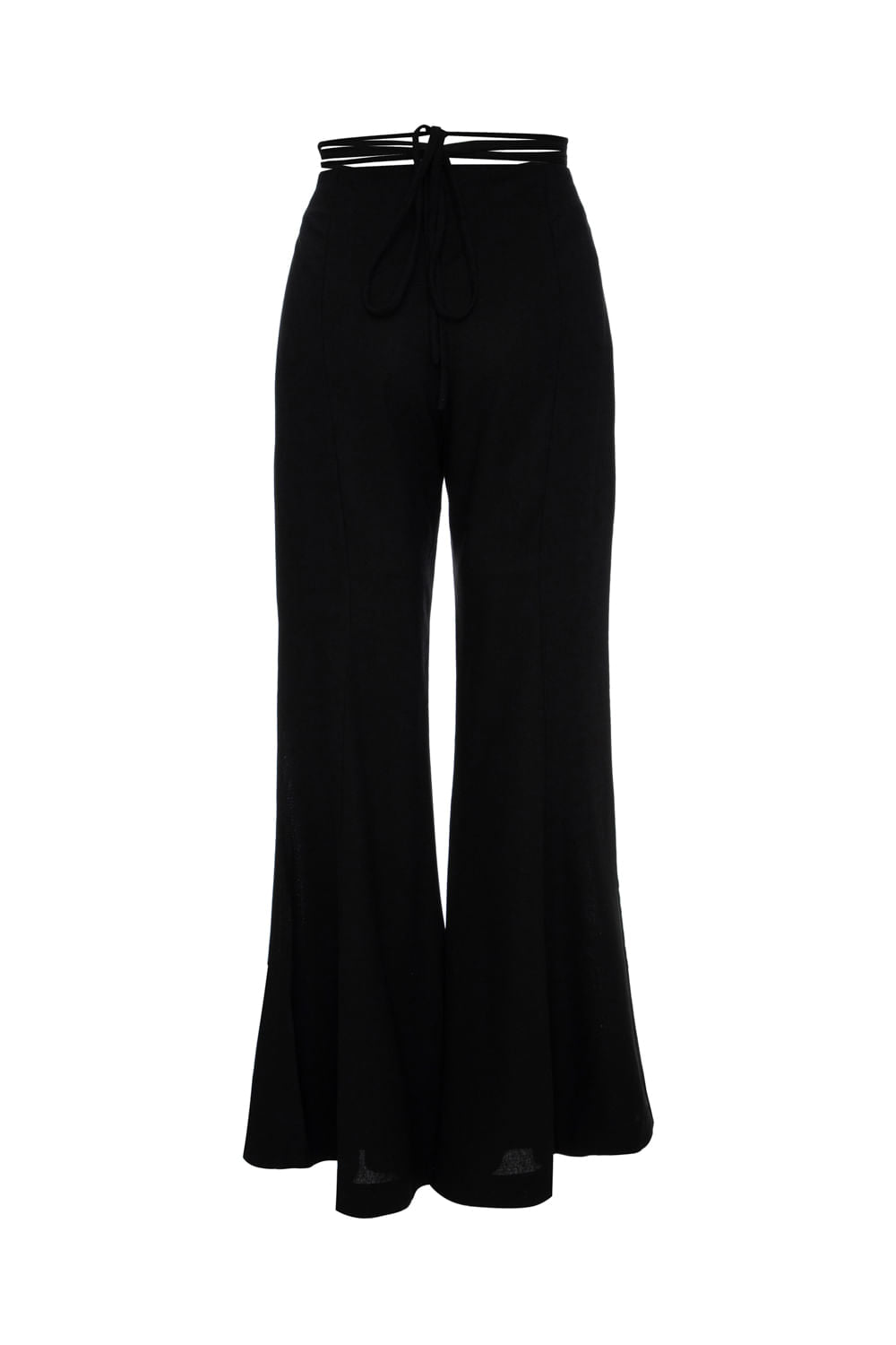 CALÇA AMARRAÇÃO SCAPE PRETO