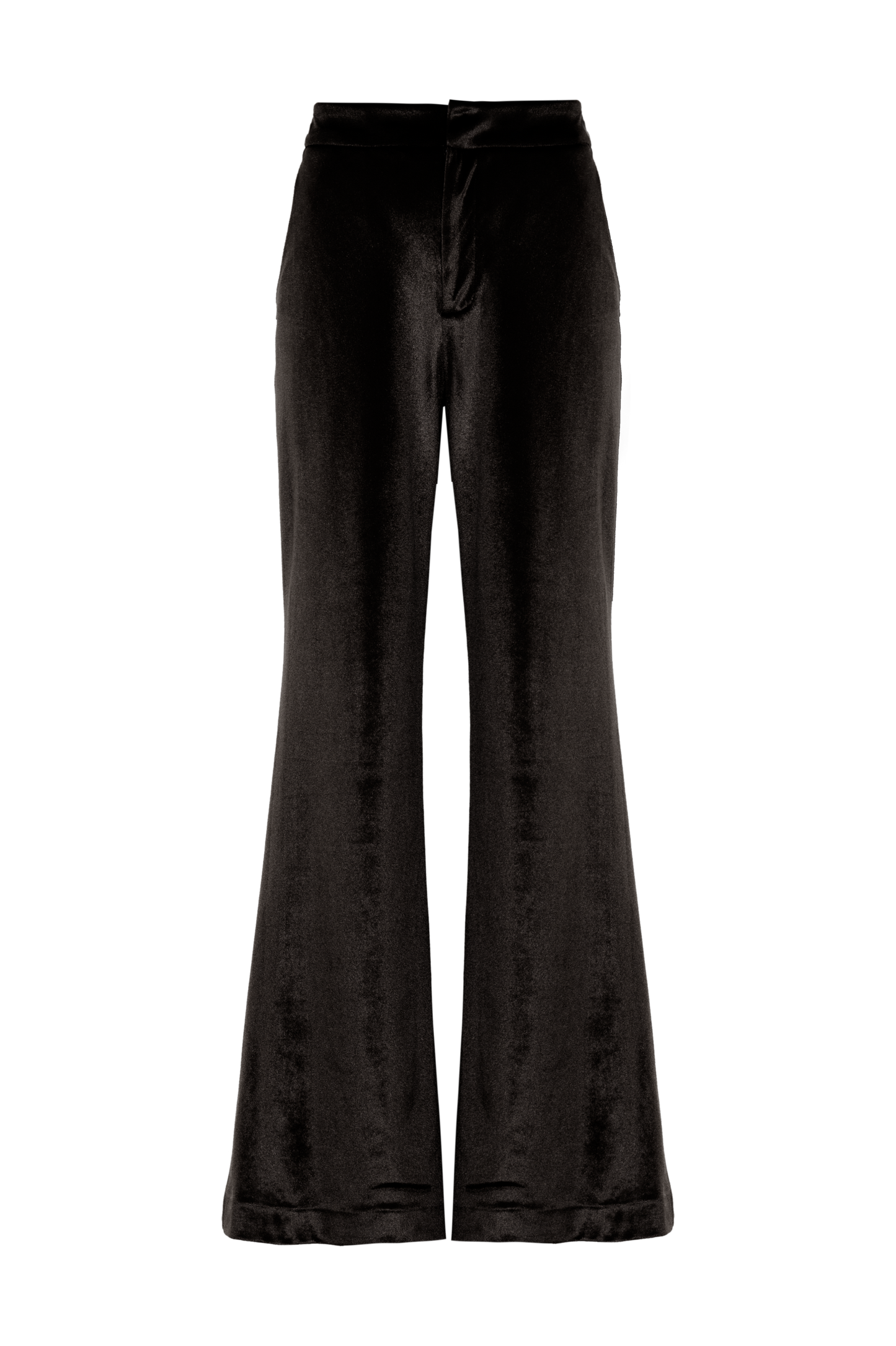 CASACO VELVET ALLURE PRETO