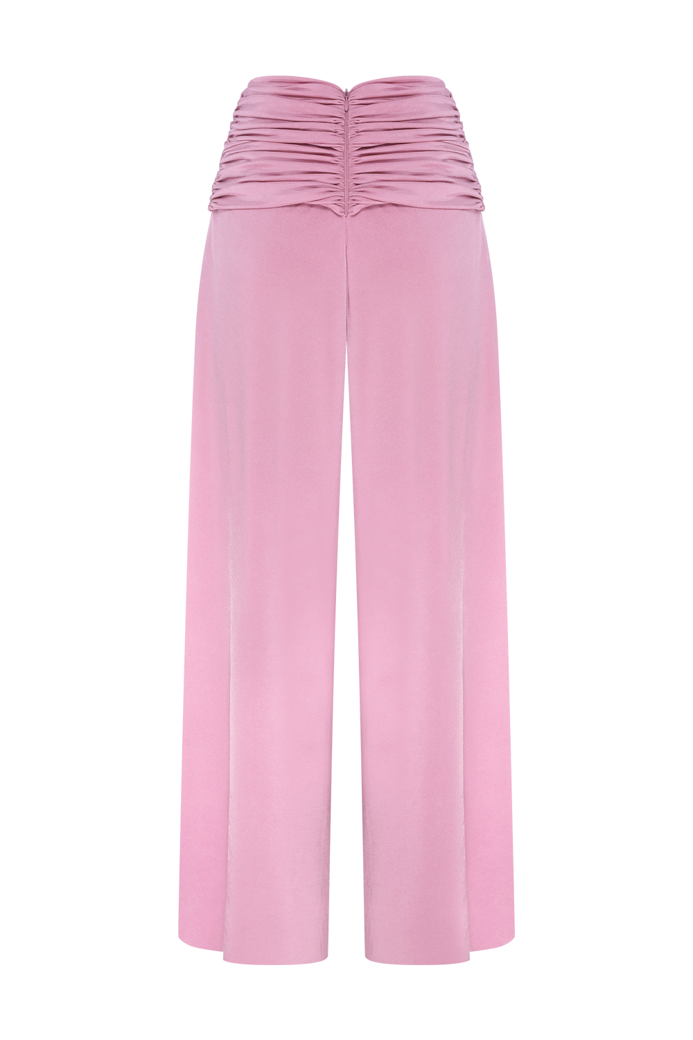 CALÇA SUNKISSED JERSEY ROSA