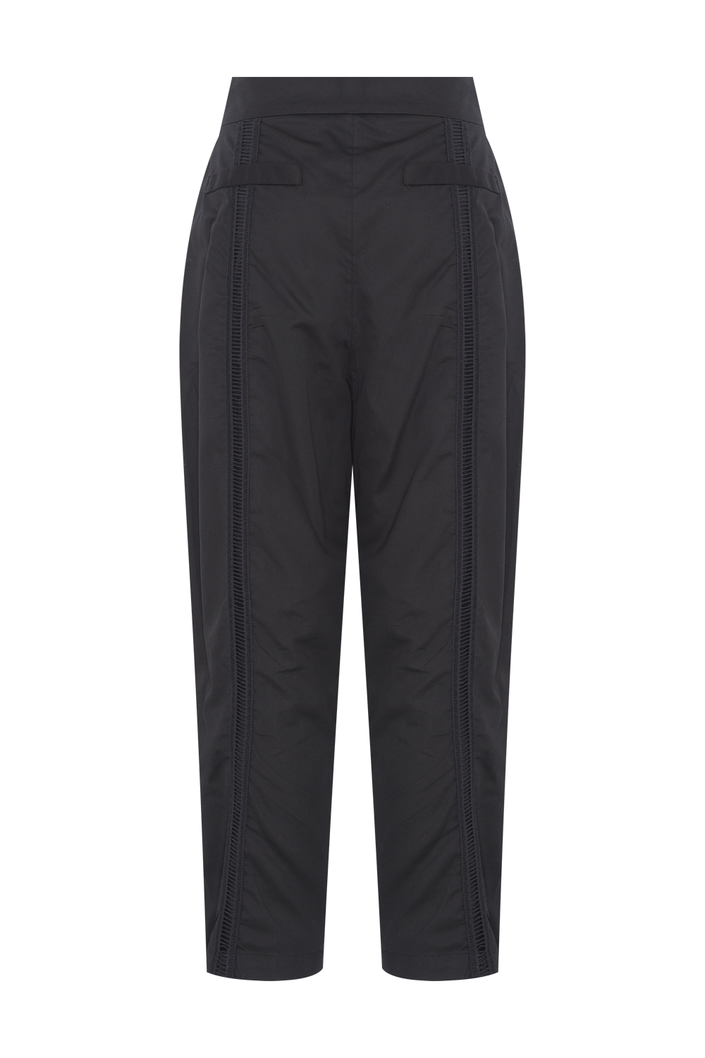 CALÇA TRICOLINE SOLENNE PRETO
