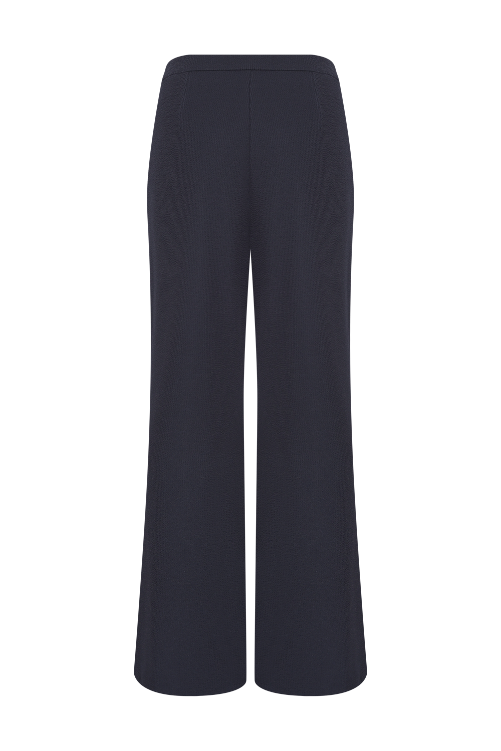 CALÇA CREPE ESSENTIALS PRETO