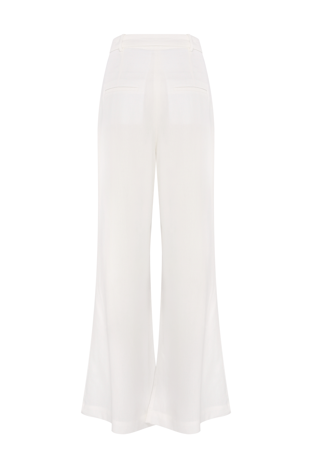 CALÇA LINHO ACQUA MIST BRANCO