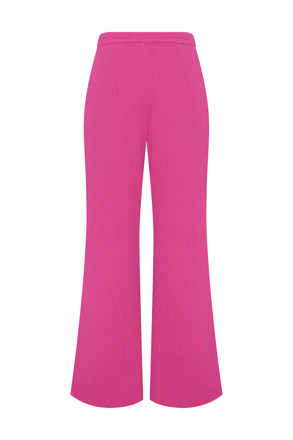 CALÇA BREEZE JACQUARD ROSA