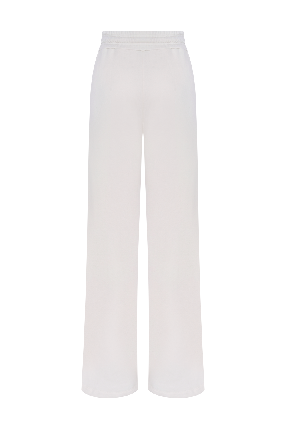 CALCA MOLETOM IRIS OFF WHITE