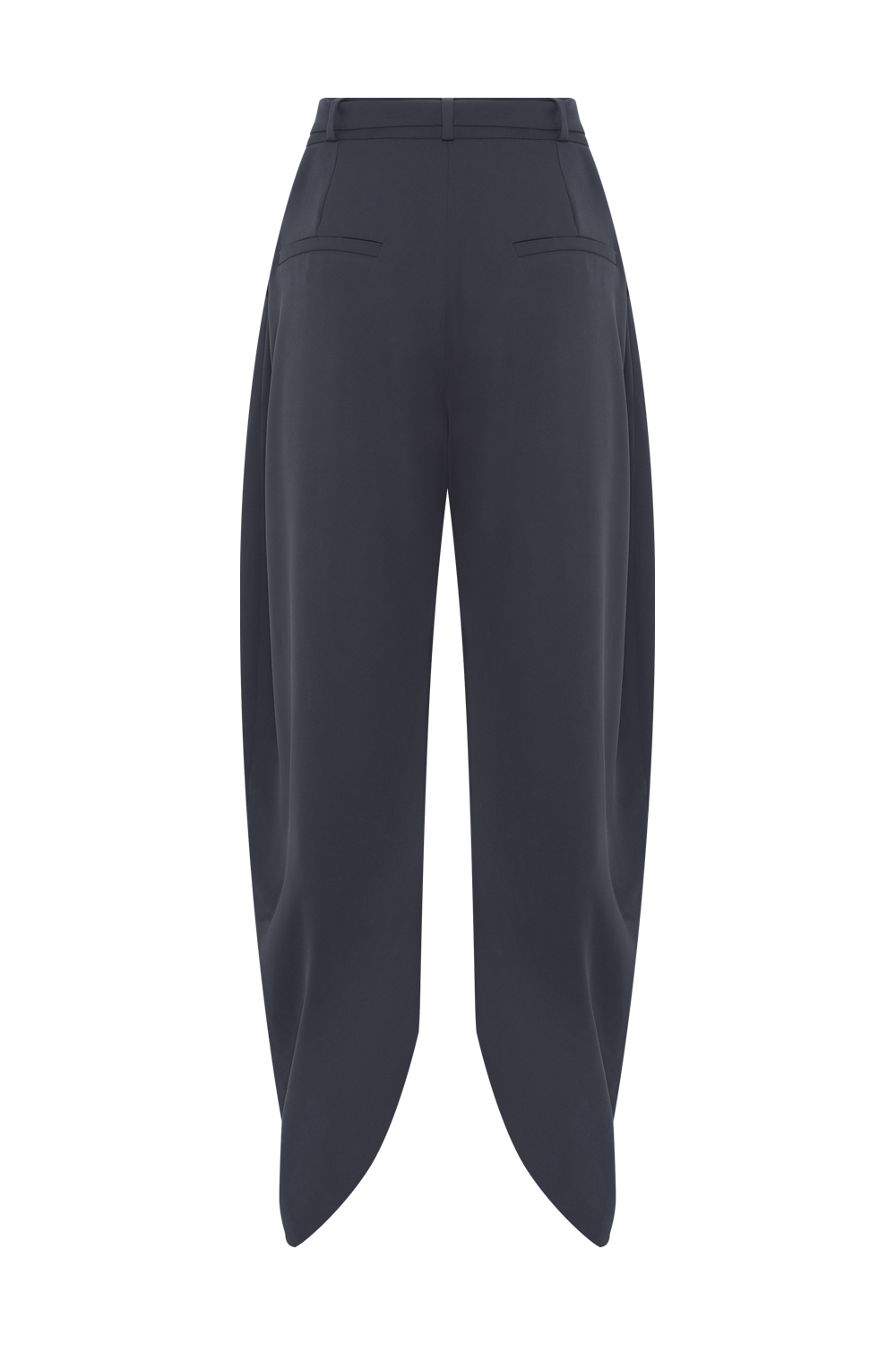 CALÇA CREPE BERTHA PRETO
