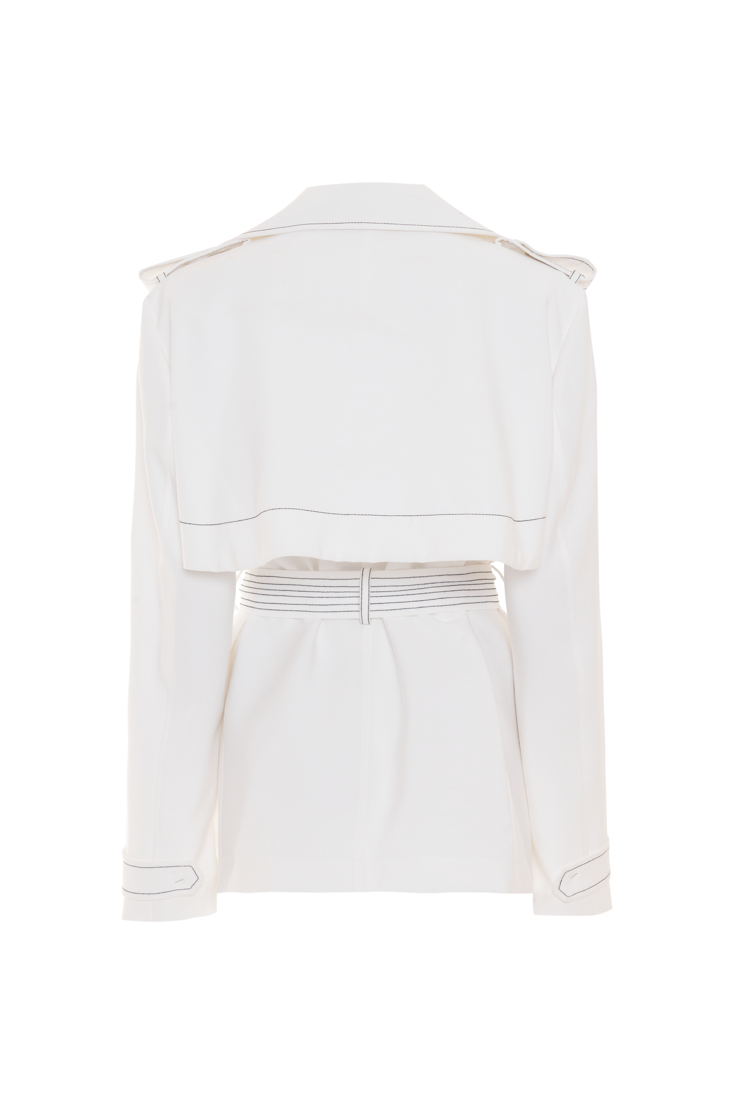 CASACO MODERN TWILL OFF WHITE