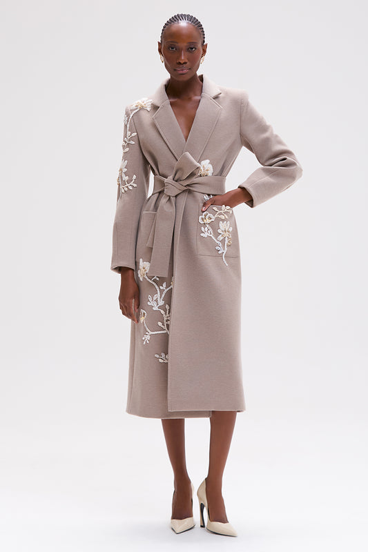 CASACO URBAN REFUGE CINZA