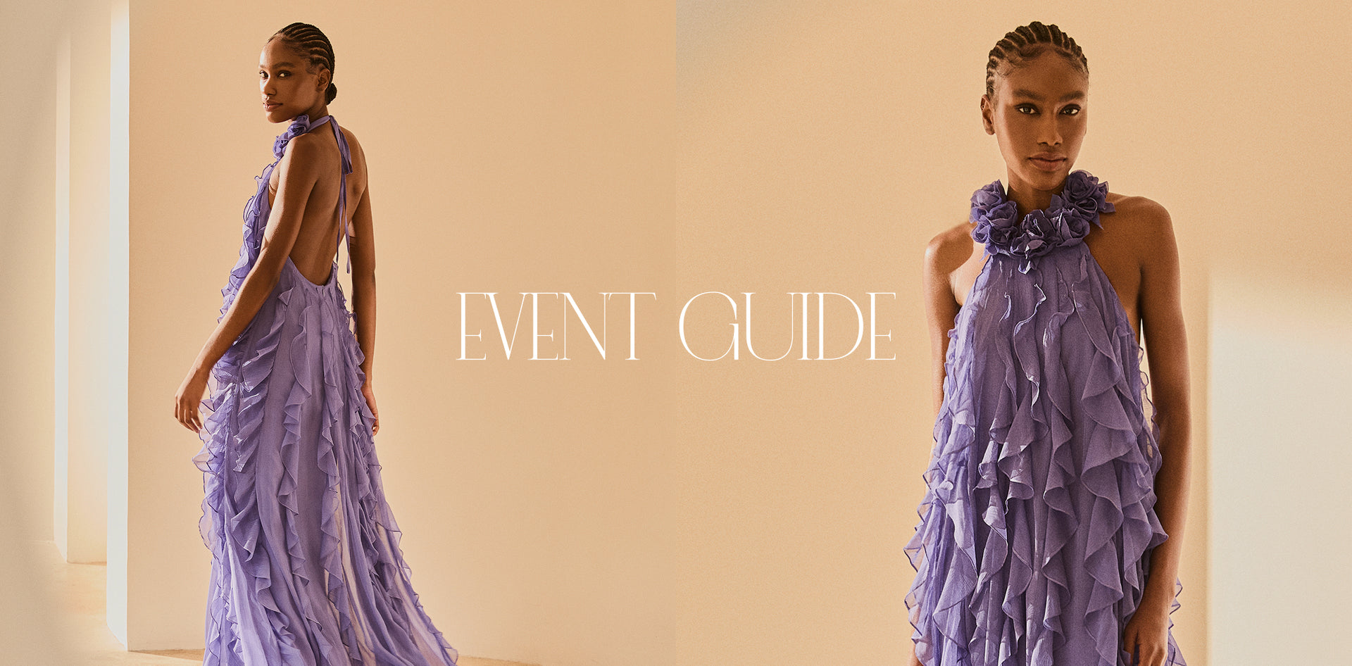 Event Guide