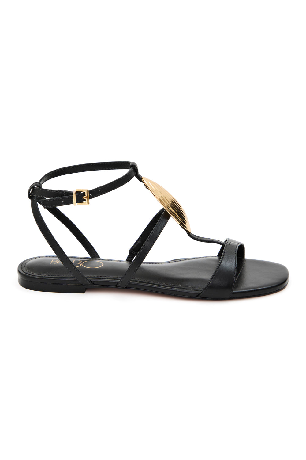 FLAT CECILA PRETO