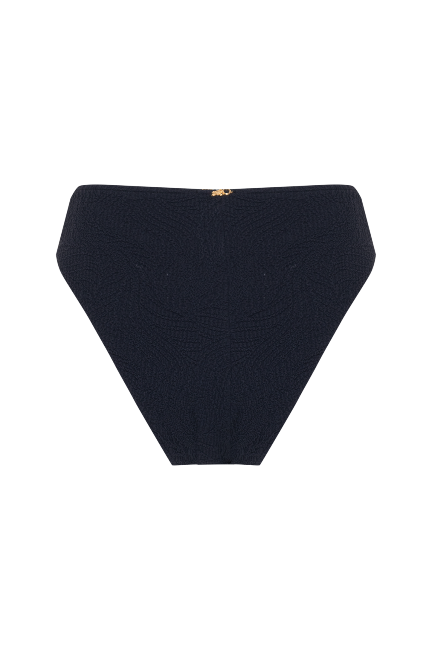 HOT PANTS BREEZE JACQUARD PRETO