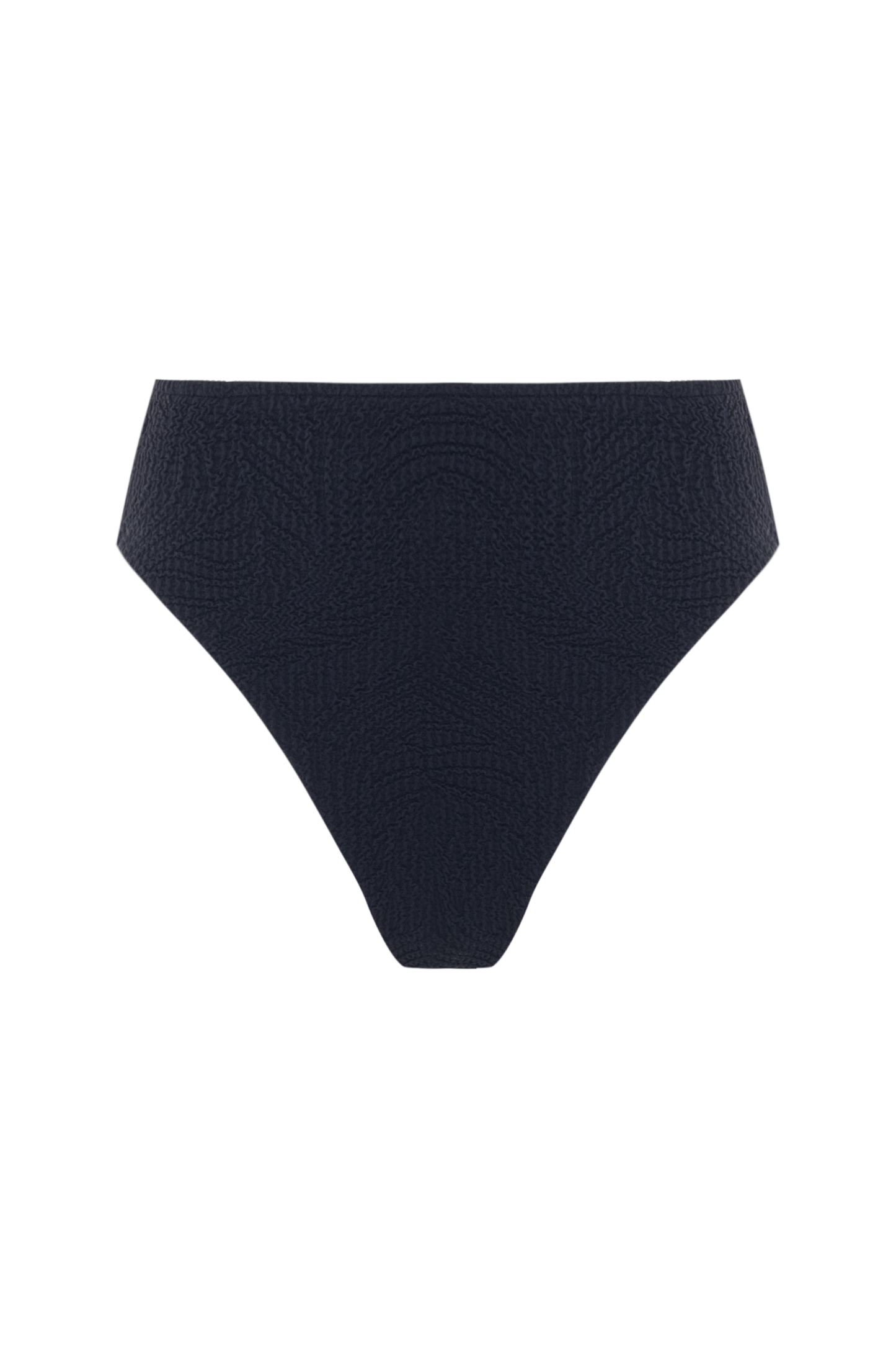HOT PANTS BREEZE JACQUARD PRETO