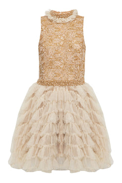 VESTIDO 5831C PATRICIA BONALDI INVERNO 2019 ROSA