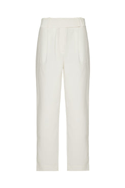 CALÇA PATRICIA BONALDI INVERNO 2020 BRANCO