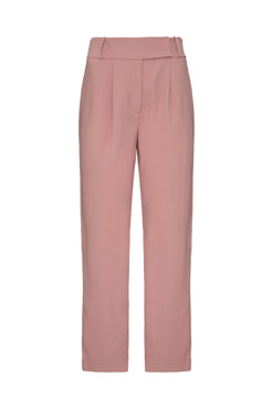 CALÇA PATRICIA BONALDI INVERNO 2020 ROSA