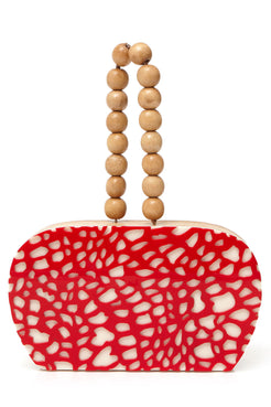 BOLSA PATBO INVERNO 2021 VERMELHO