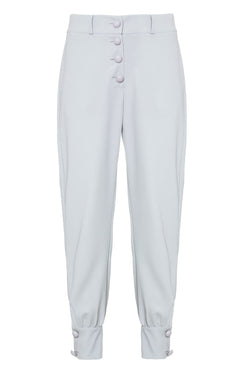 CALÇA BOTÕES SILKY GAIVOTA
AZUL