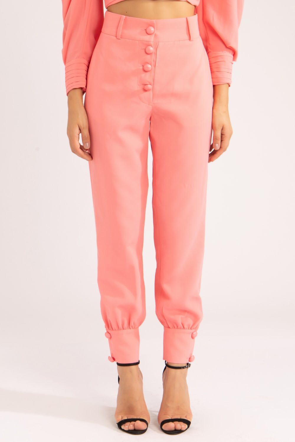 CALÇA BOTÕES SILKY GAIVOTA
SALMAO